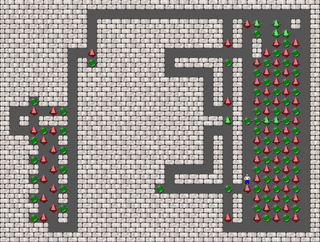 Уровень 70 — Bugs Collection 138